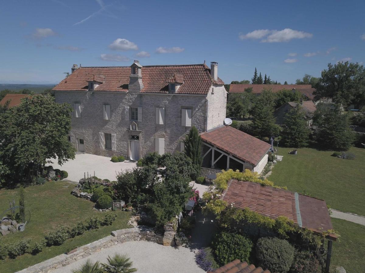 Le Couvent Saint-Jean-de-Laur Exterior foto