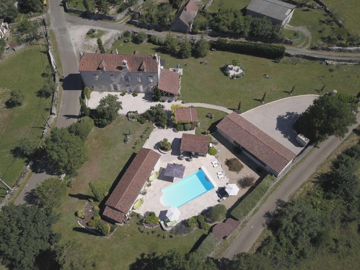 Le Couvent Saint-Jean-de-Laur Exterior foto