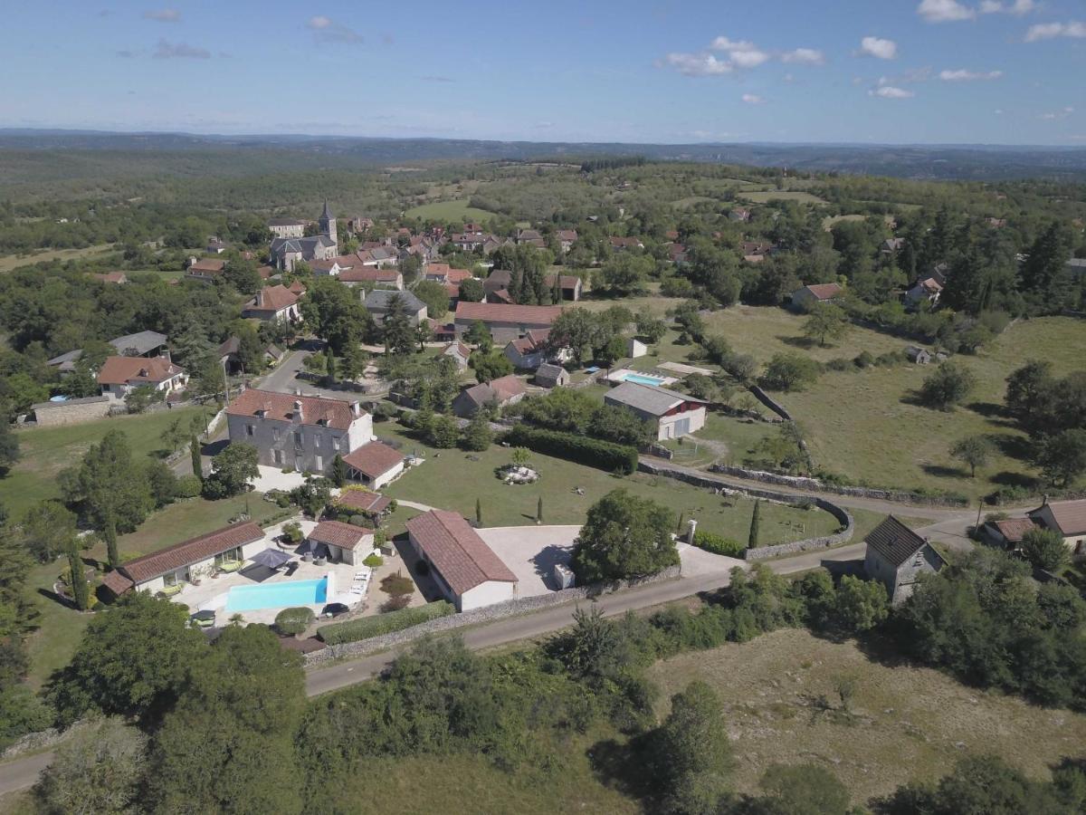 Le Couvent Saint-Jean-de-Laur Exterior foto