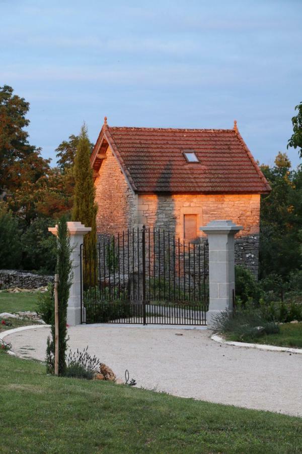 Le Couvent Saint-Jean-de-Laur Exterior foto