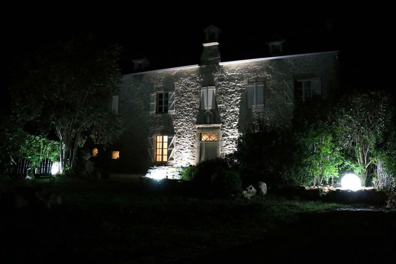 Le Couvent Saint-Jean-de-Laur Exterior foto