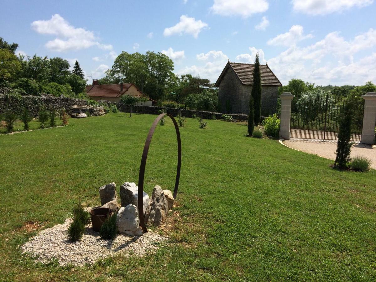 Le Couvent Saint-Jean-de-Laur Exterior foto