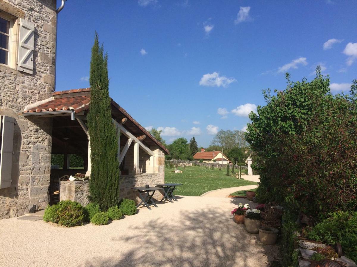 Le Couvent Saint-Jean-de-Laur Exterior foto