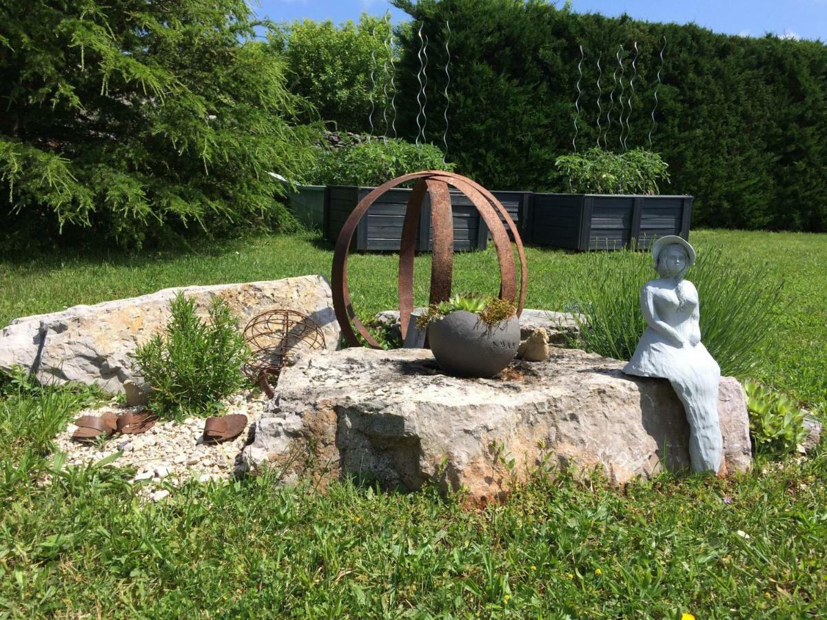 Le Couvent Saint-Jean-de-Laur Exterior foto